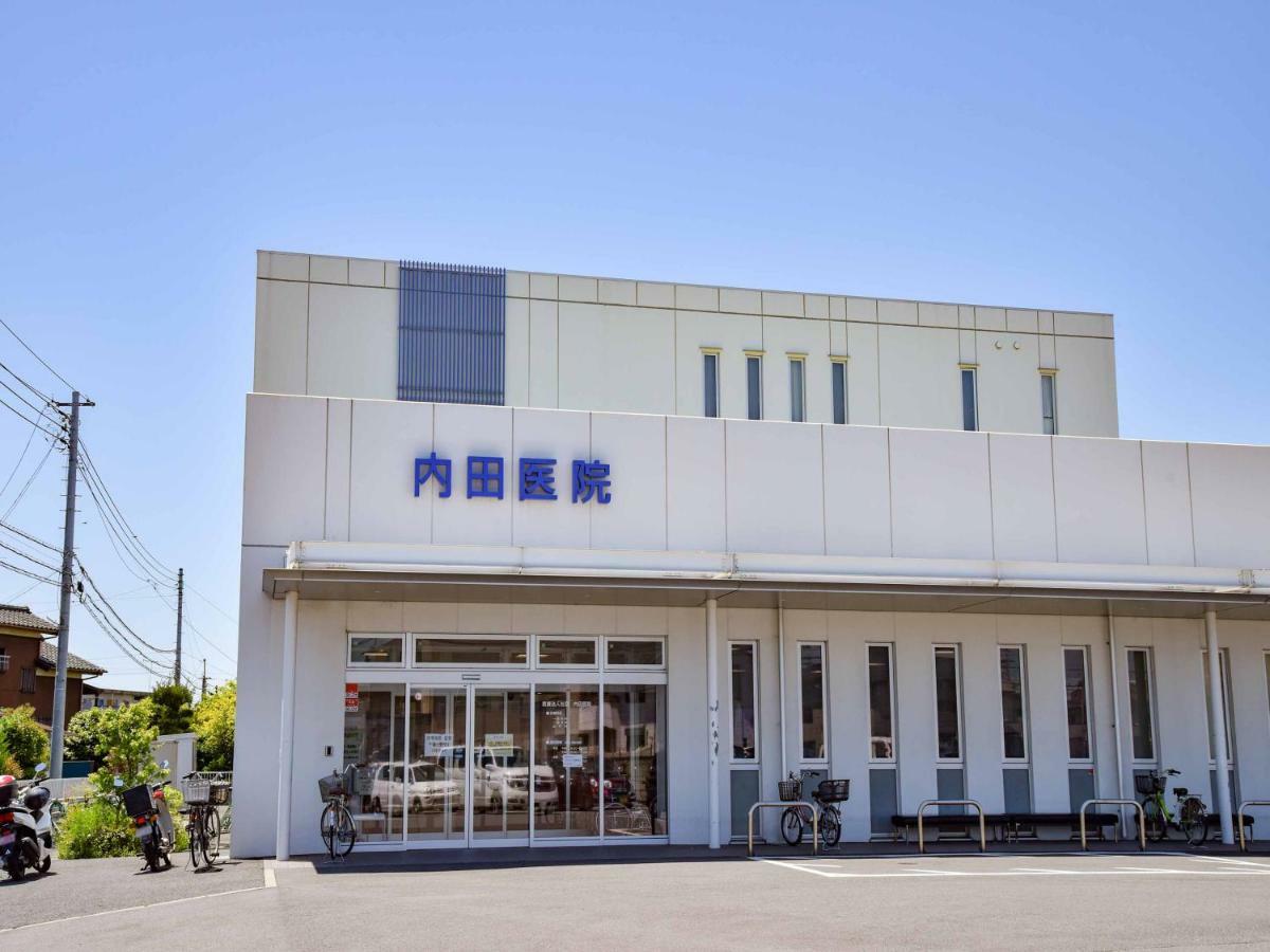 Ichihara Inn Social Anesaki Exterior photo