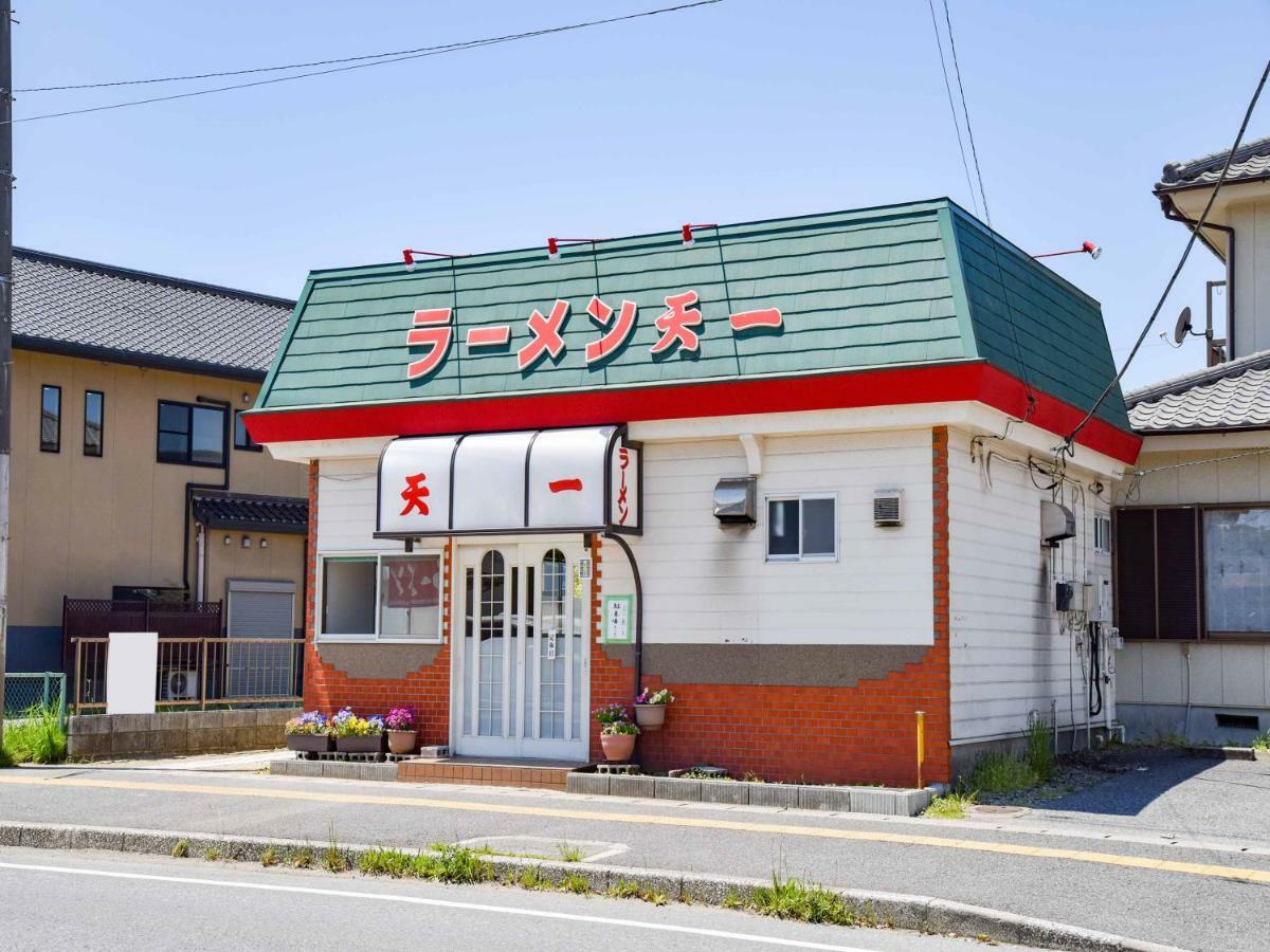 Ichihara Inn Social Anesaki Exterior photo